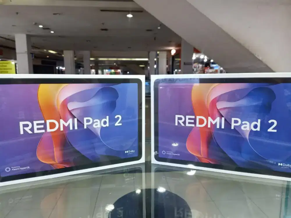 Redmi pad 2 4/128