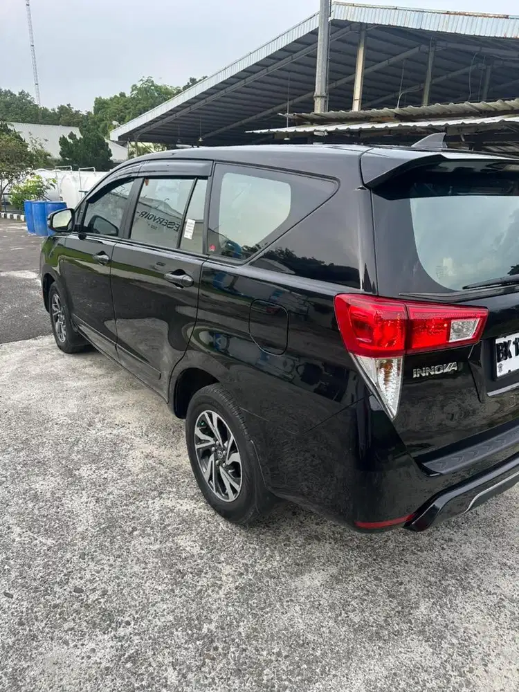 Innova reborn 2023/24 AT diesel