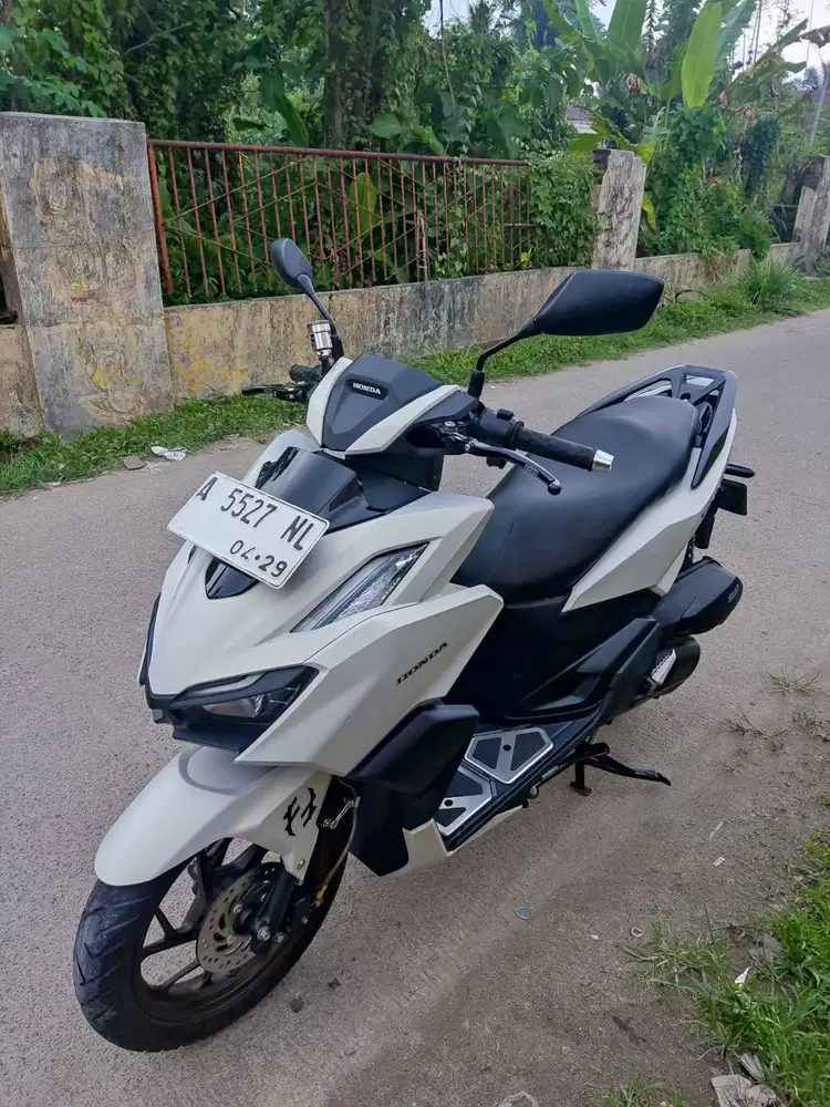 New vario 160 2024 - Indra AInu Motor