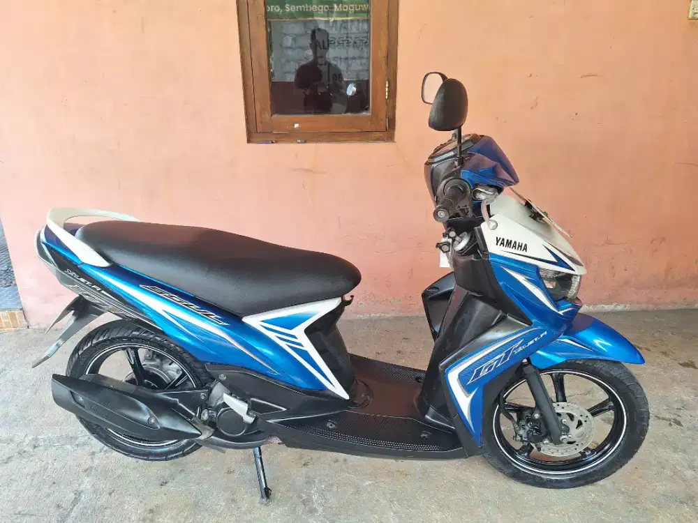 Soul gt 2013 pajak 14bln lagi bisa cash/kredit syariah  TERMURAH