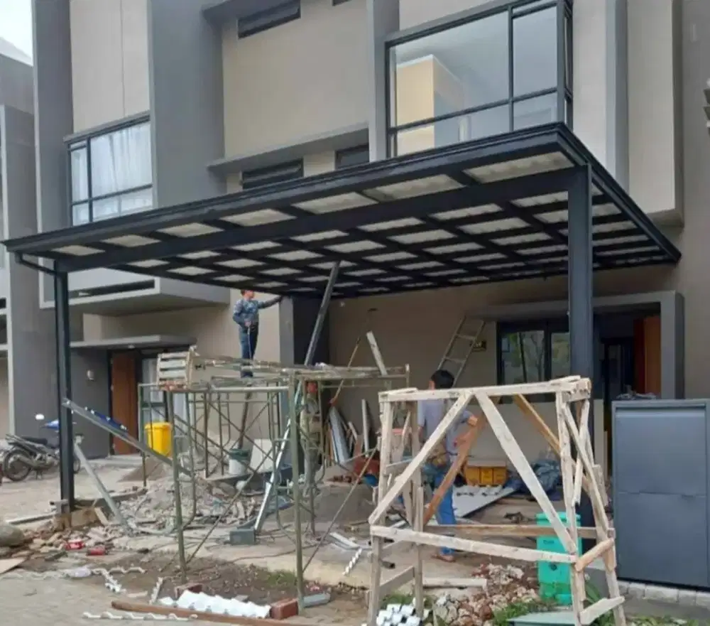Canopy alderon RS