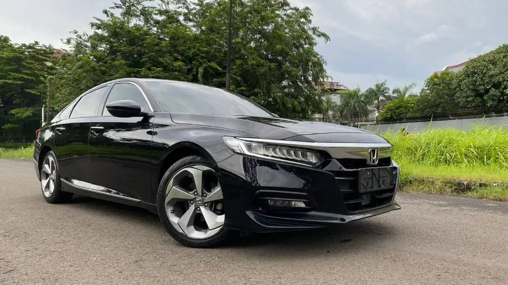Honda Accord 1.5 2023