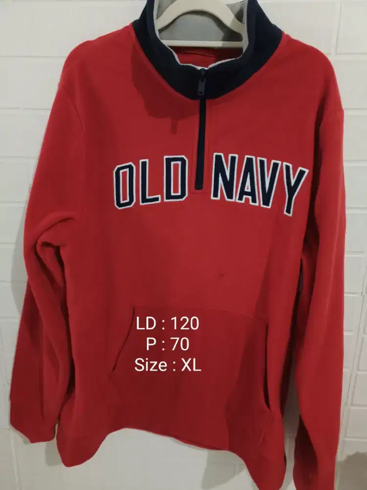 Sweater OLD NAVY BARU