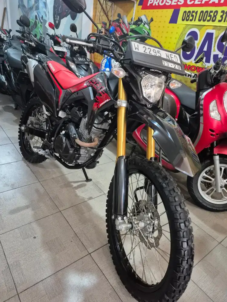 CRF 2023 CASH KREDIT SAS MOTOR JL BARATAJAYA 19 NO 5