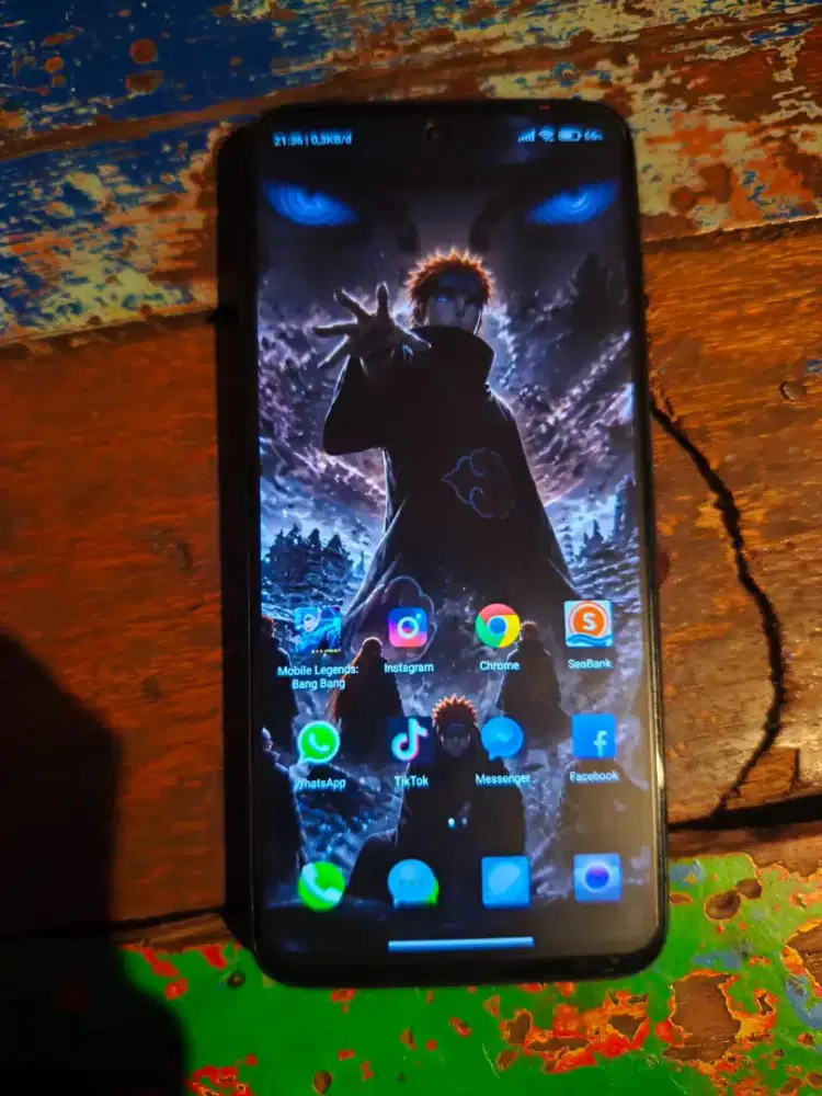 redmi 10 fullori