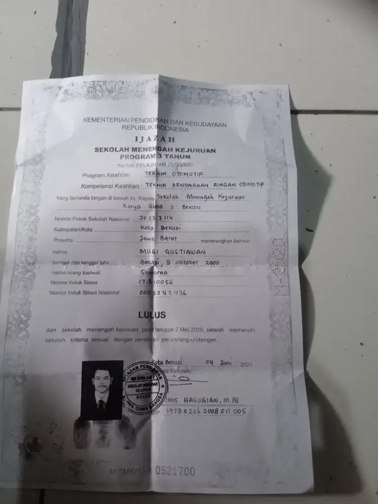 Cari kerjaan 123