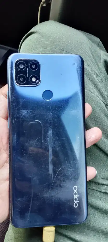 Oppo A15 Ram 3/32GB