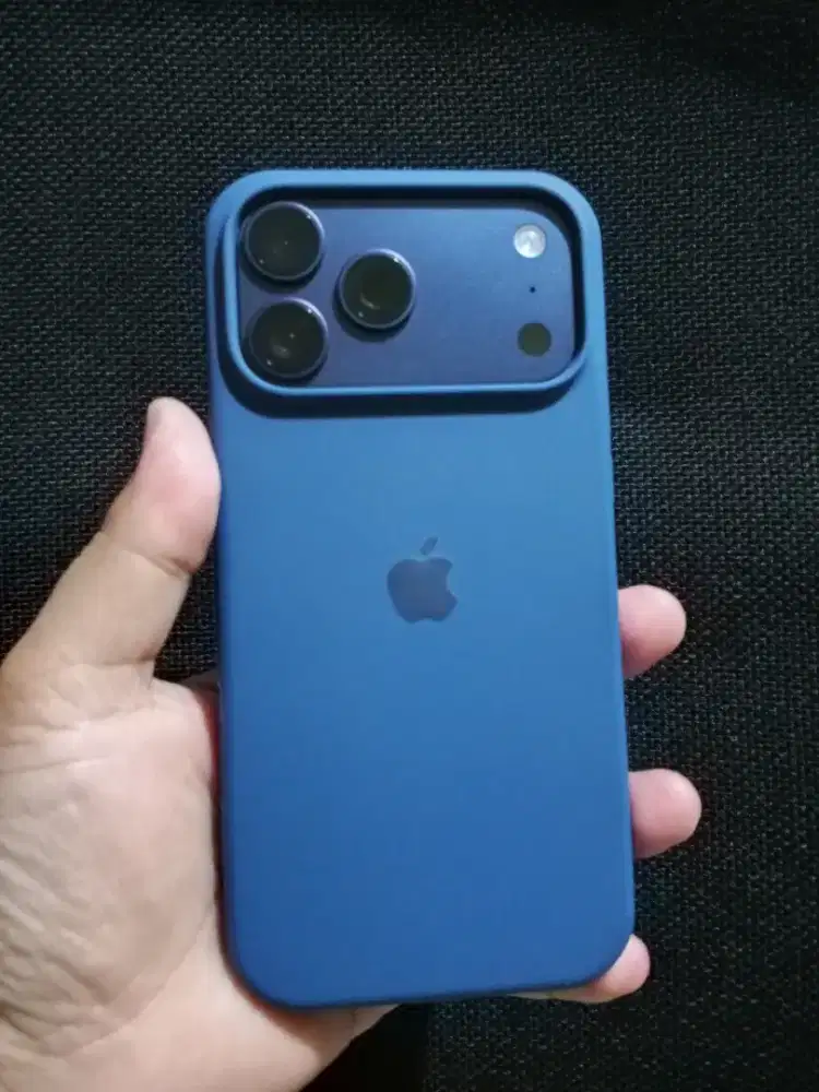 iPhone 17 Pro Max iBox 12/256.Blue
