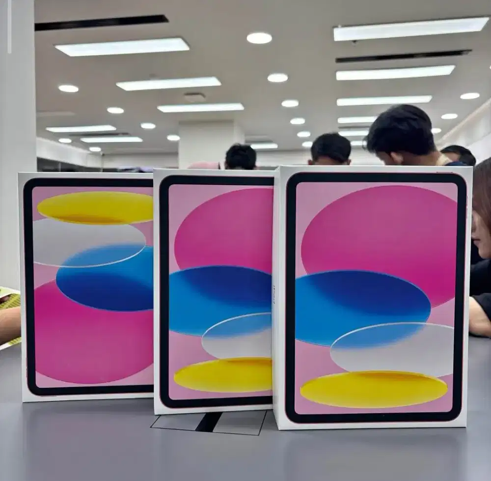 Ipad 11 A16 wifi only