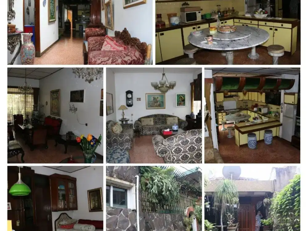 Rumah di Cipaganti Murah Harga nego Dekat Rs Hasan Sadikin dan RS Advent Bandung Kota
