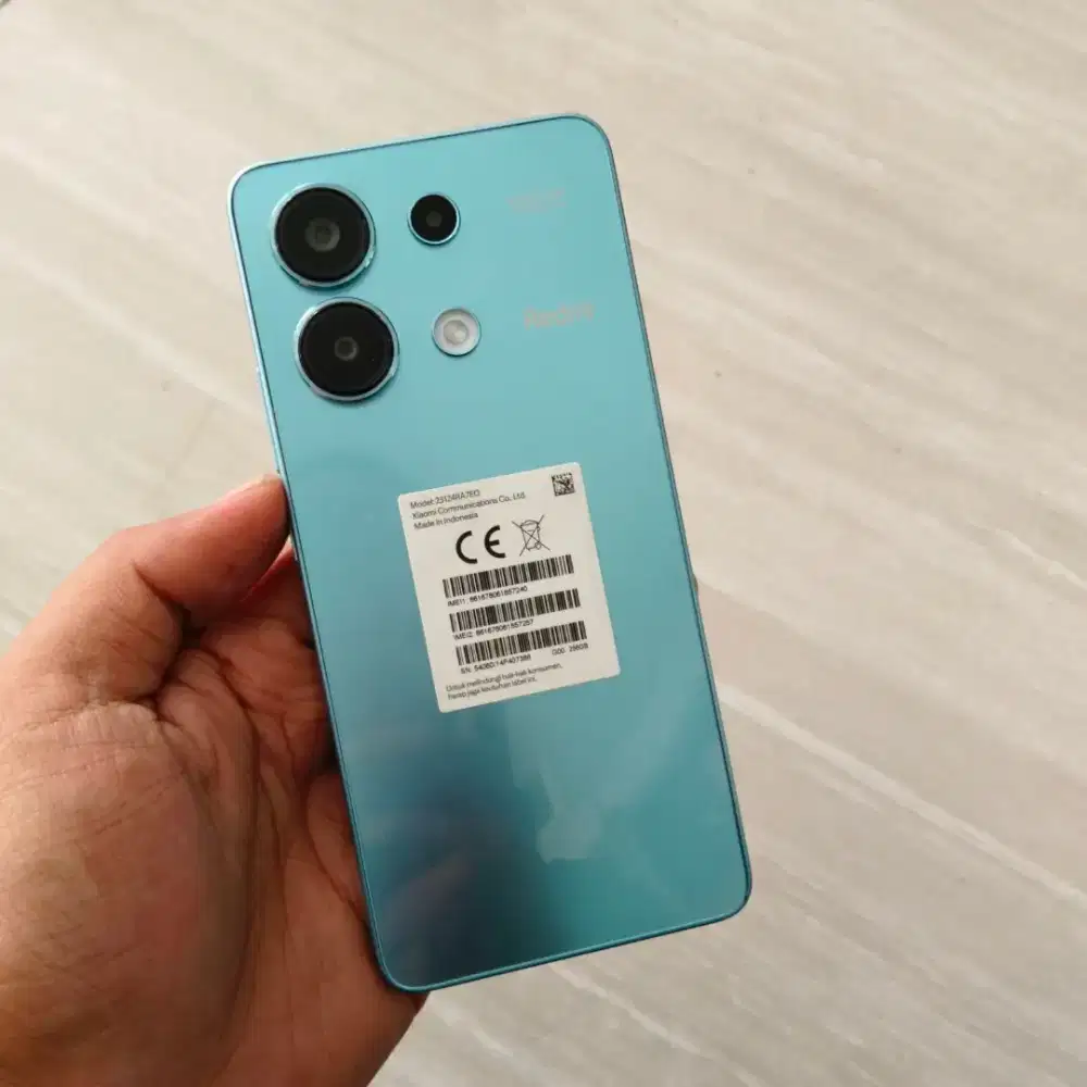 Xiaomi Redmi Note 13 8/256GB