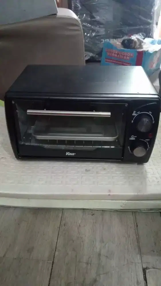Oven kris @dinantisecondhand