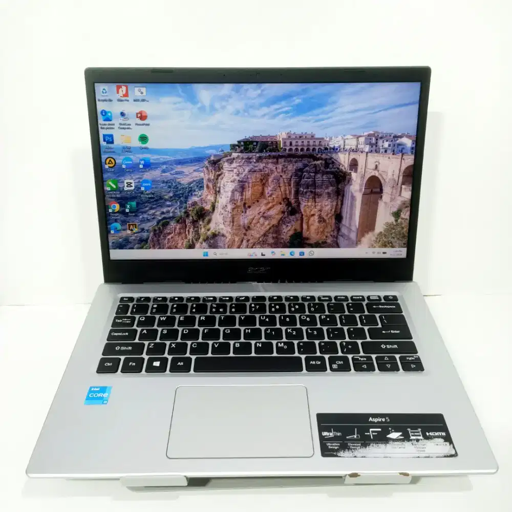 LAPTOP ACER ASPIRE 5 A514