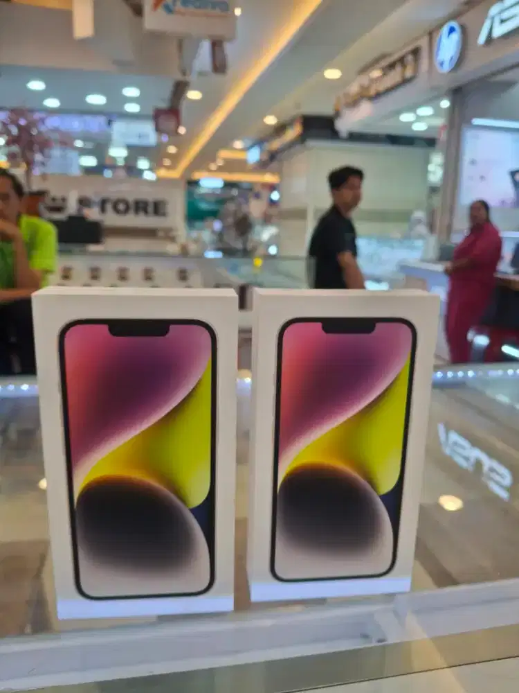 Apple Iphone 14 128gb