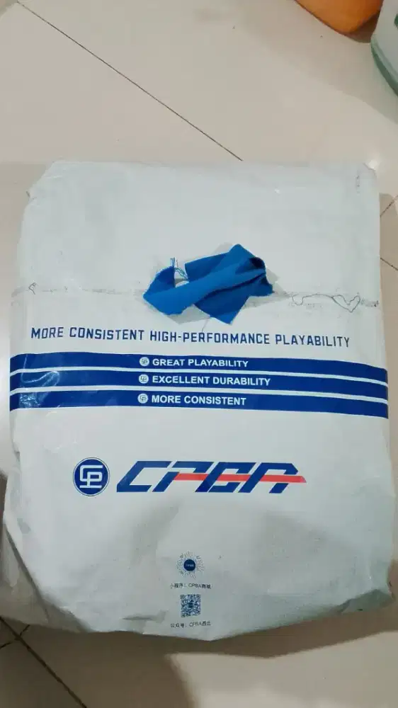 Laken Meja Billiard 9feet bekas CPBA blue elektrik