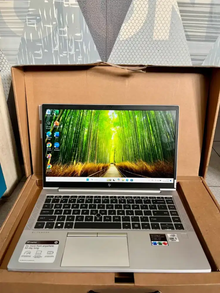 ConnectA Computer