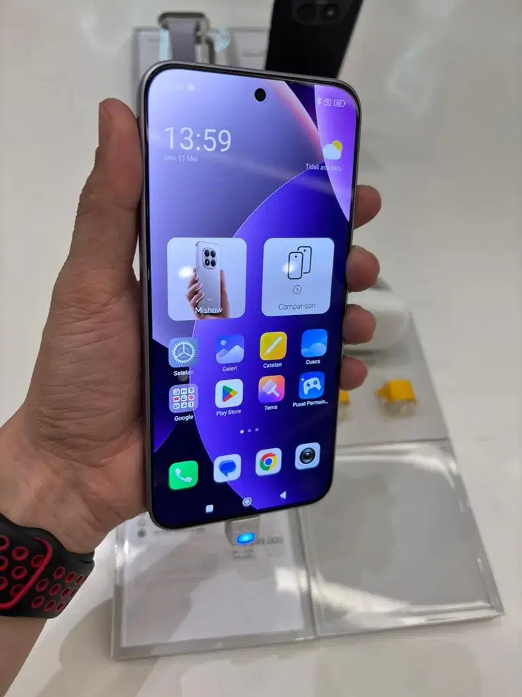 Xiaomi Redmi Note 15 Pro 5G