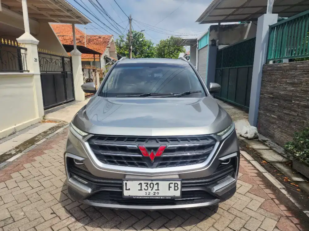 Almaz T Lux 2019 Matic Grey