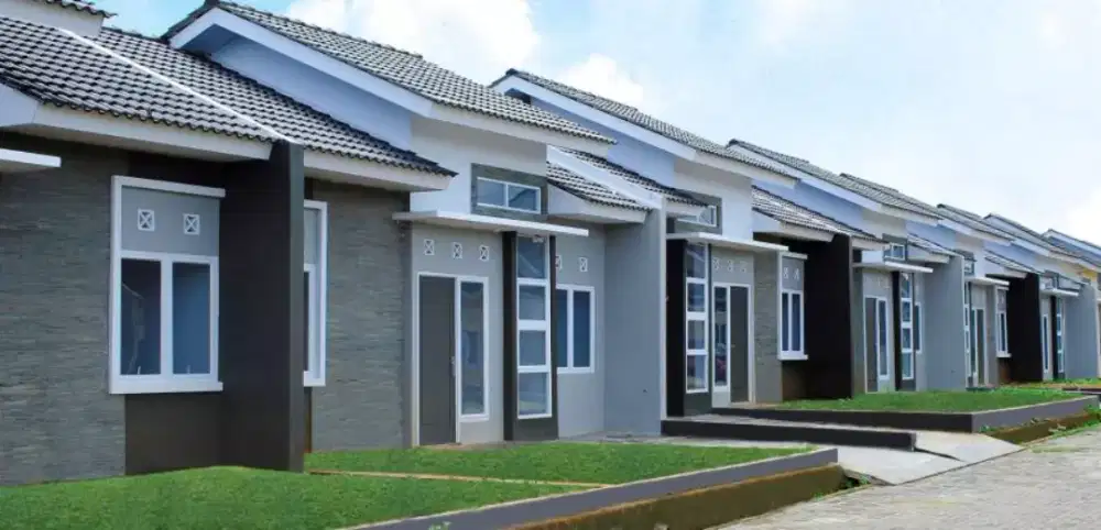 Bukit Serpong Indah