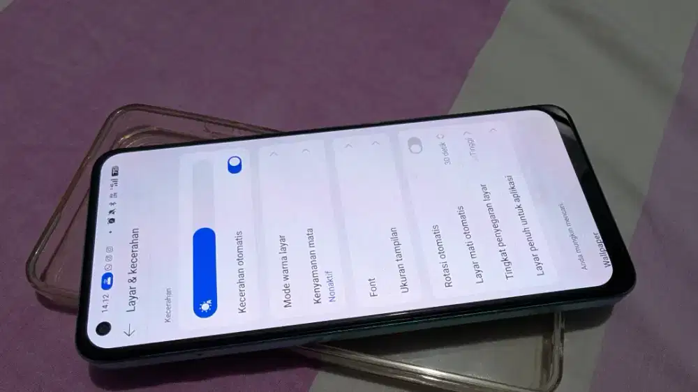 oppo a78 4G NFC 8/256