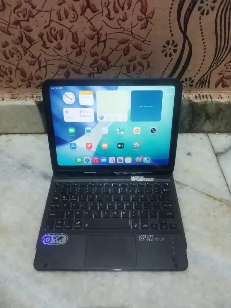 iPad gen 11 (a16) ibox 256gb