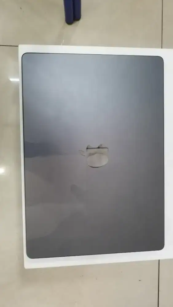 Laptop macbook M4 pro
