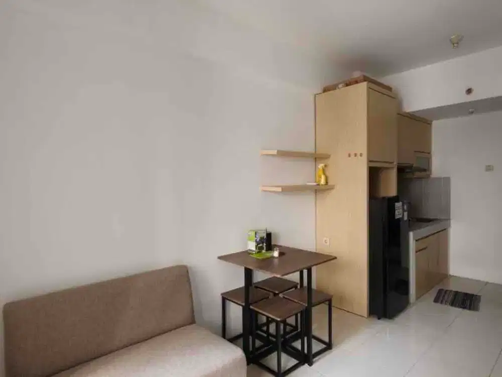 Tower B lantai 5‼️Apartemen Puncak kertajaya dekat kampus its