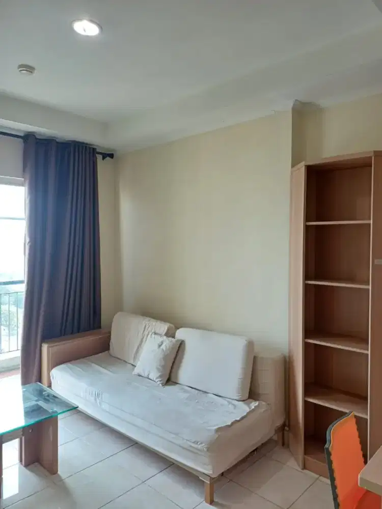 Sewakan Hunian Apartemen area Mall Of Indonesia 2 Bedroom