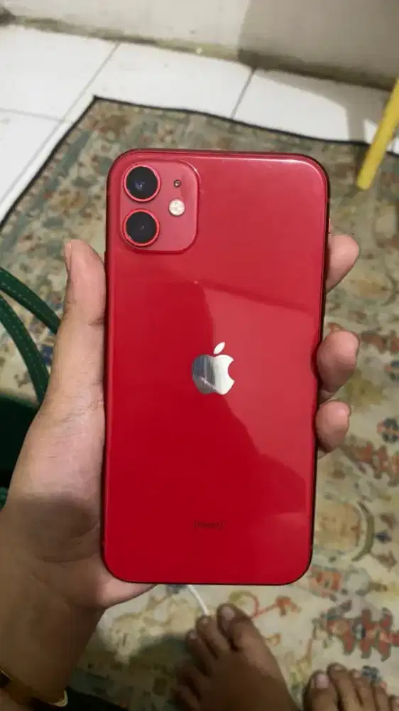 iphone 11 64gb inter