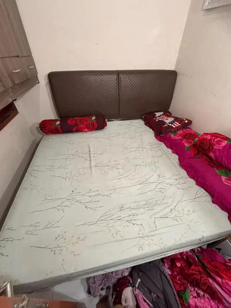 Springbed ukuran 180x200