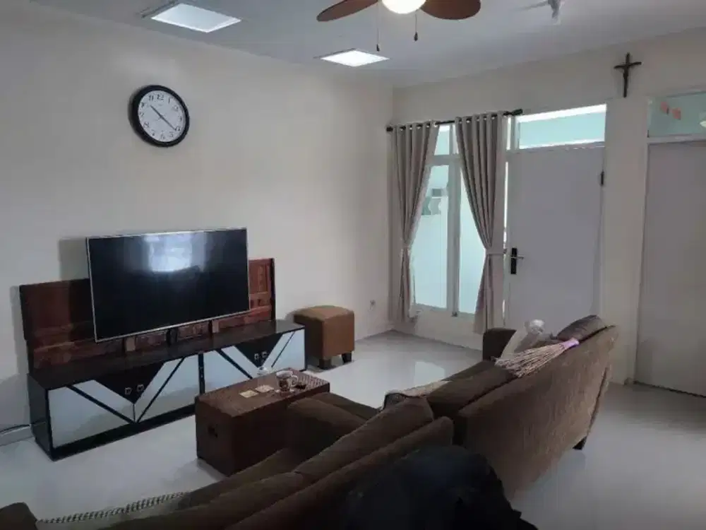 murah banget DIJUAL RUMAH STRATEGIS Cibabat – Cimahi Siap Huni