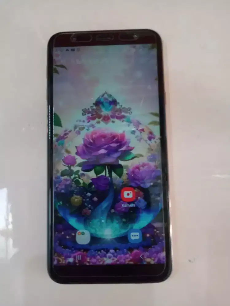 samsung j4+ ram 3gb like new
