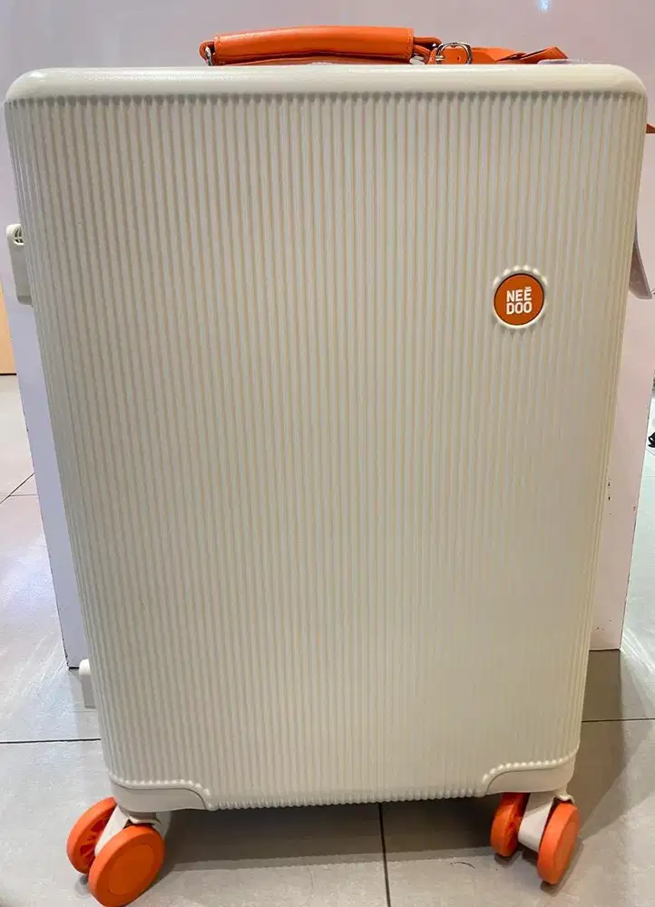 Koper kabin 20 inc