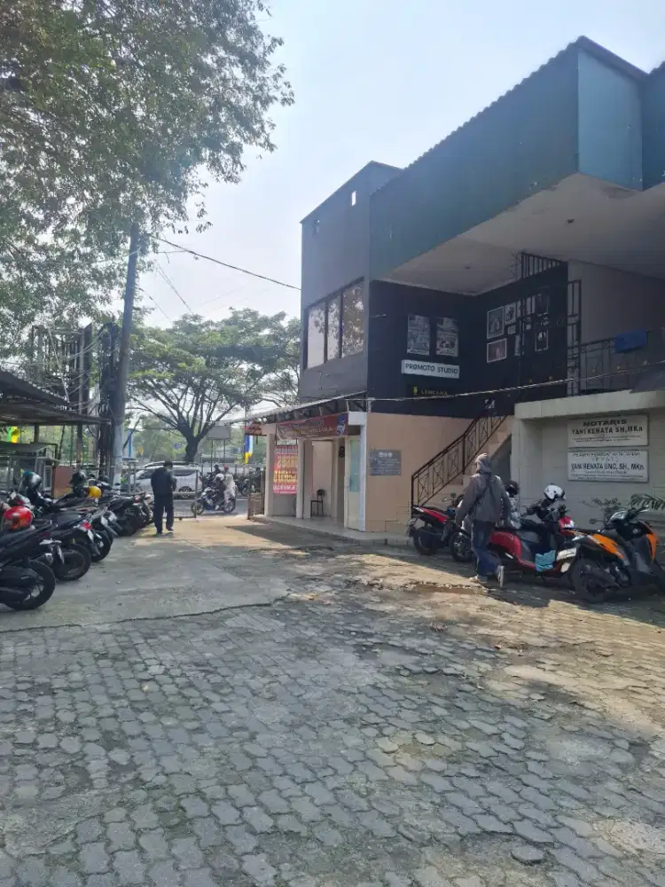 LOWONGAN ADMIN KURSUS MENGEMUDI