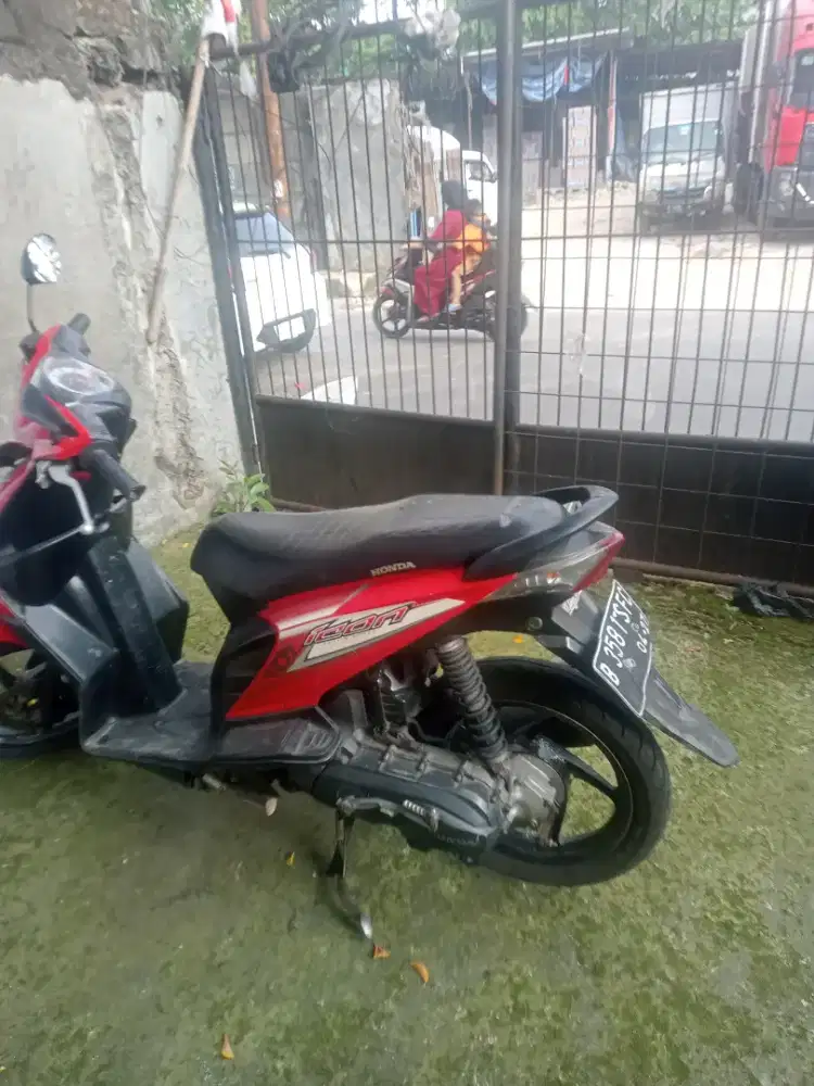 Motor Pribadi ,penggunaan pribadi pajak hidup surat surat lengkap