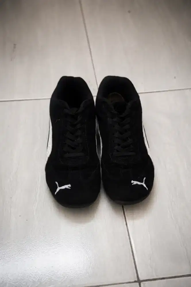 Jual Sepatu Puma, Tas kerja dan Blazer