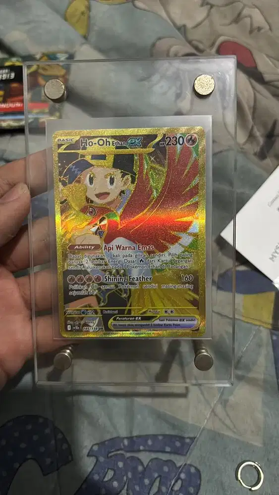 wts pokemon versi indo