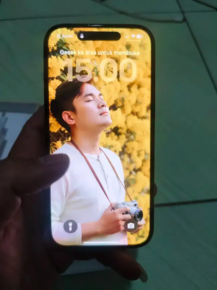 Iphone 15, 125 GB
