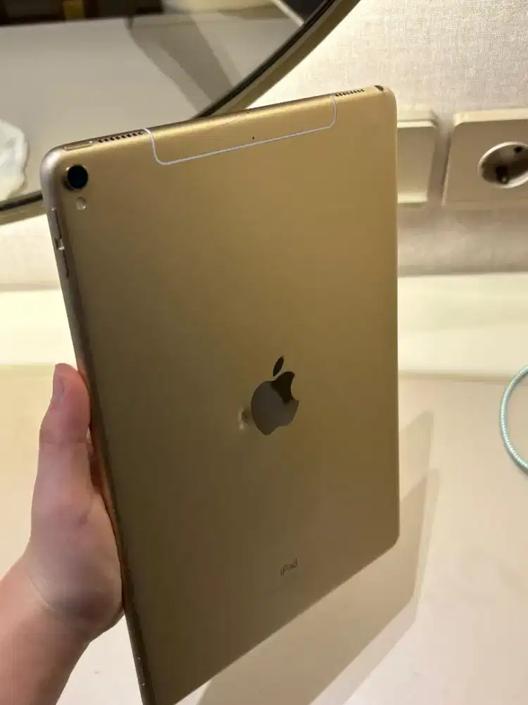 Ipad Pro 10.5 Inch 2017