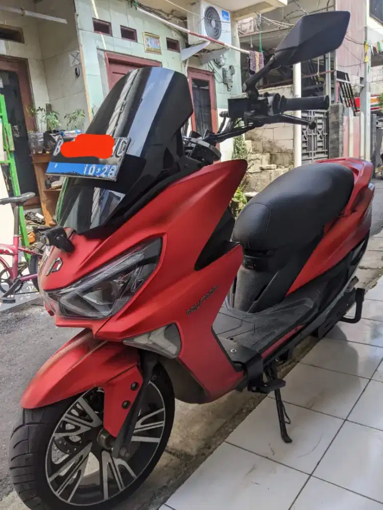 Jual Polytron Fox R