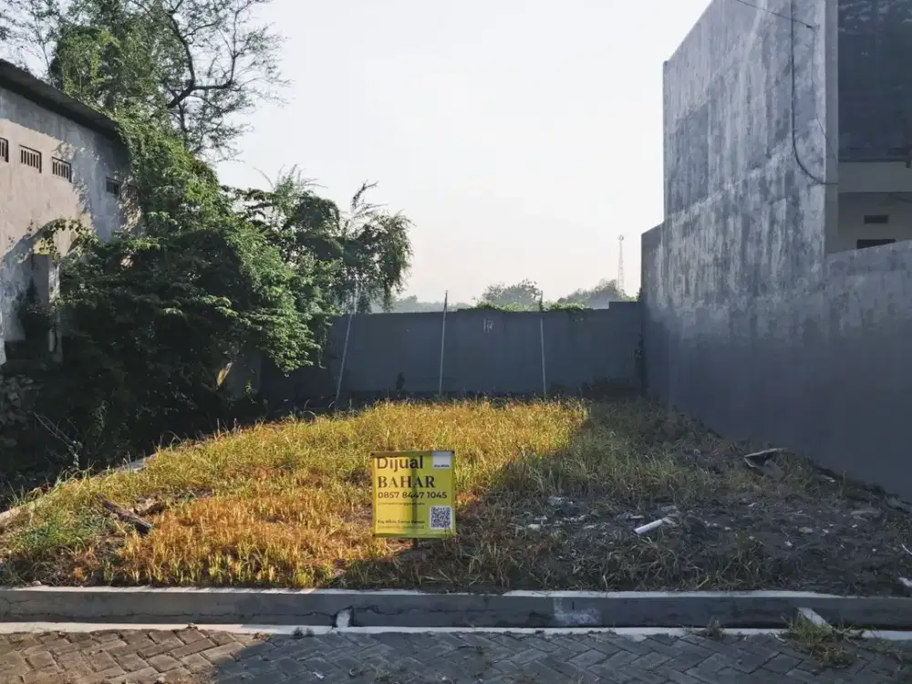 Dijual Tanah di Griya Japan Raya Sooko Mojokerto