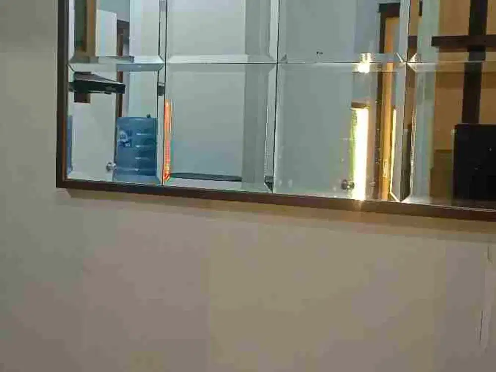 Unit Palinh di Cari Dekat Kampus! Sewa Green Pramuka 2BR Harga Miring + Free IPL