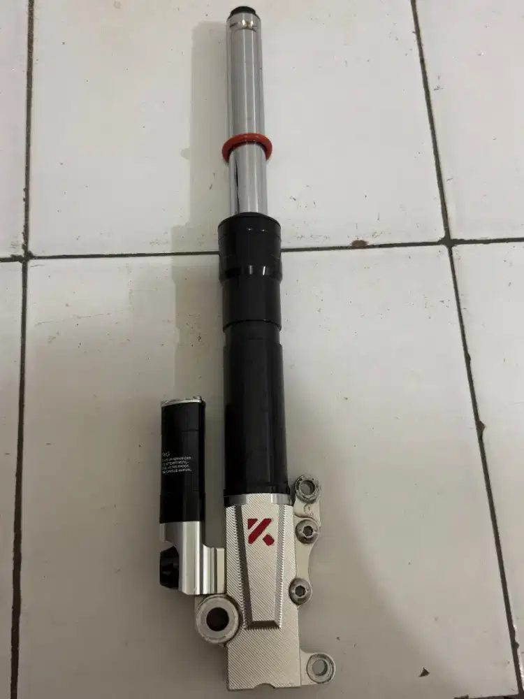 Shock depan ktc kyta vario