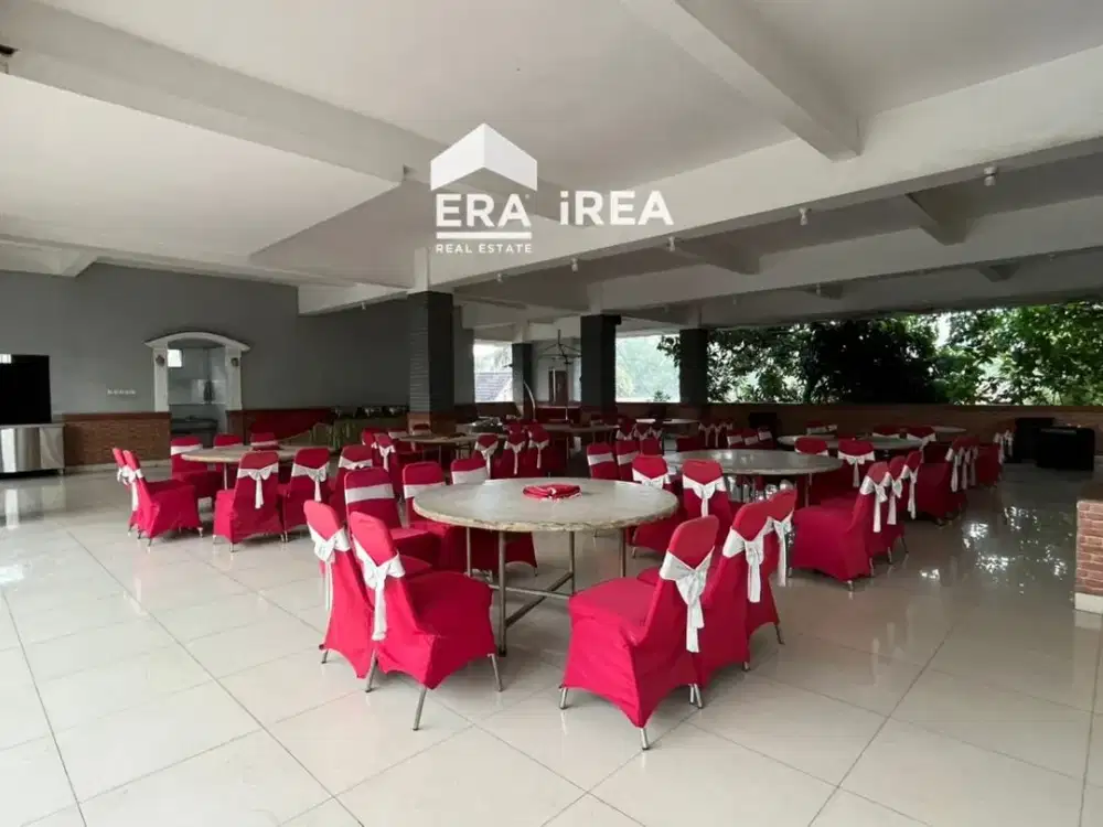 RUANG USAHA DISEWAKAN DEKAT SOLO PARAGON MALL