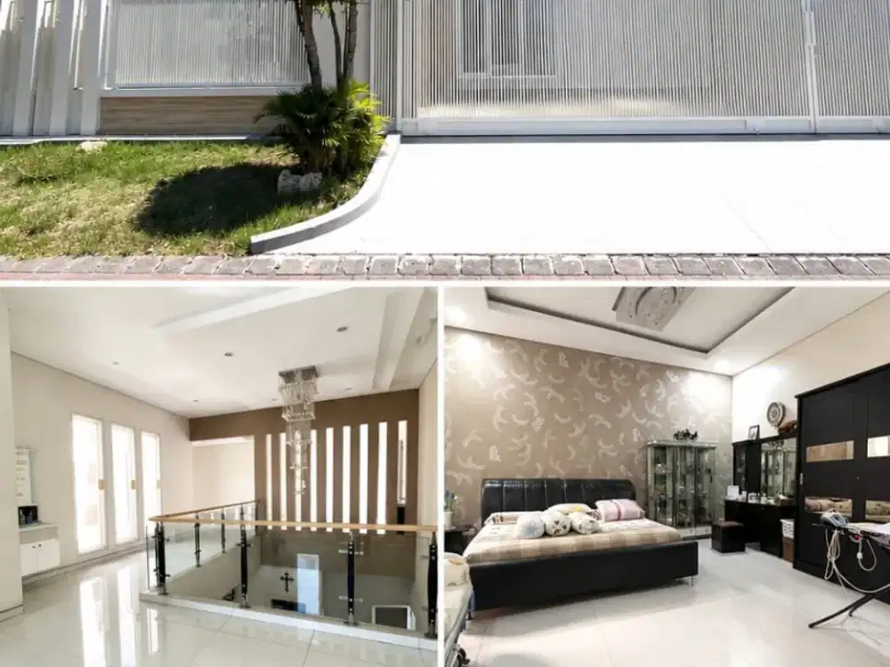 LY01 For Sale Rumah Minimalis Somerset Citraland