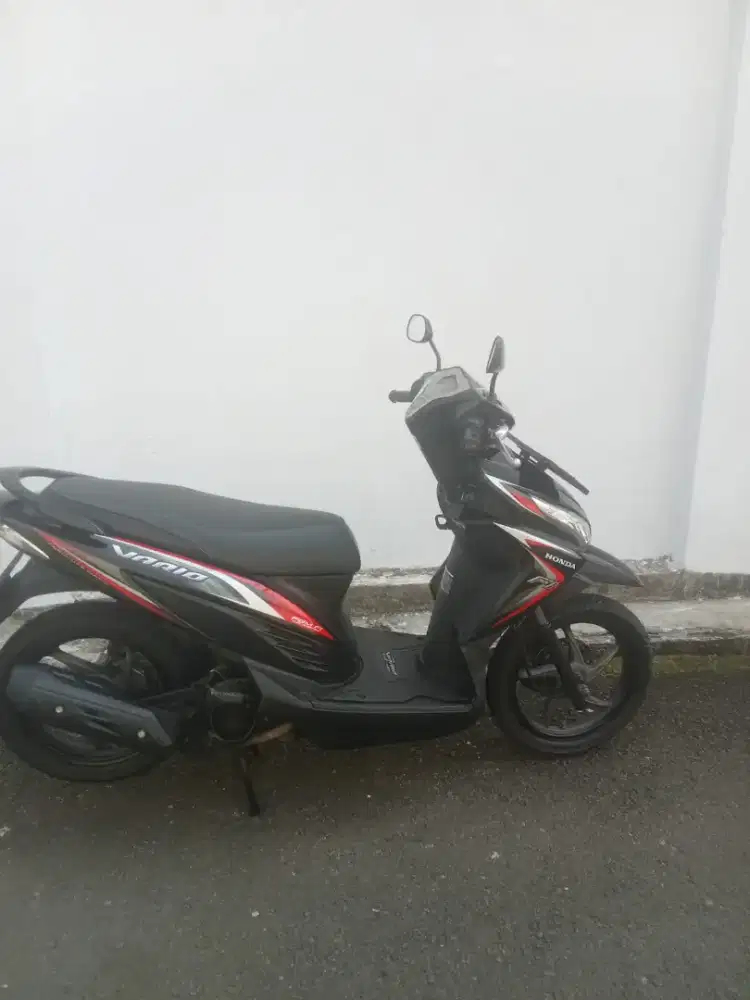 Honda Vario 2016 Istimewahhh