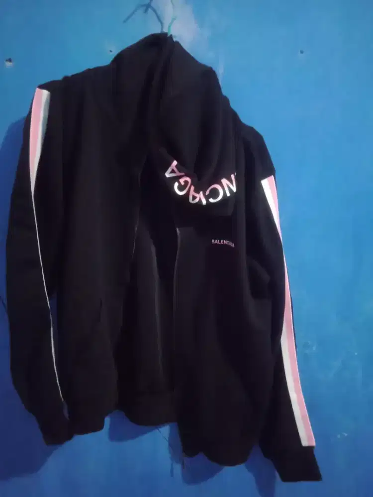 Jual butuh masih bagus