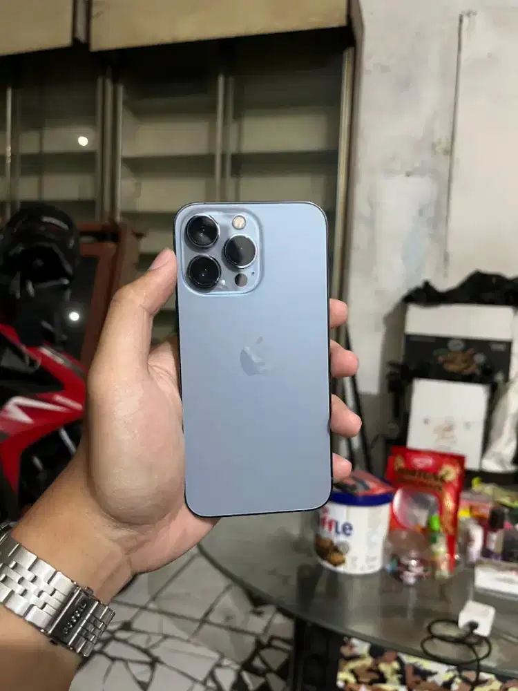 Iphone 13 pro DIGIMAP