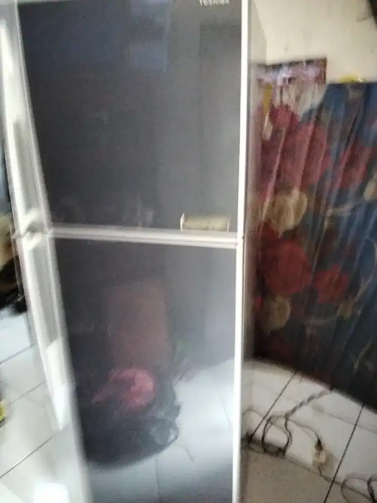 Kulkas2 pintu tosiba