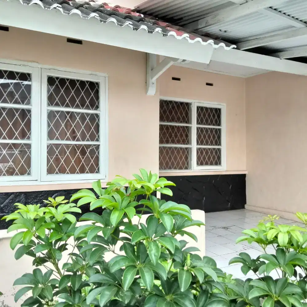 Jual Rumah NATA ENDAH KOPO JARANG ADA TERMURAH DI KOPO .BU !!